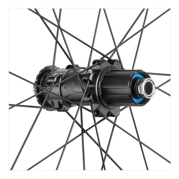 FULCRUM Wind 40 Disc C19 2-Way Fit